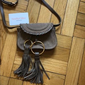 See by Chloé Polly bag